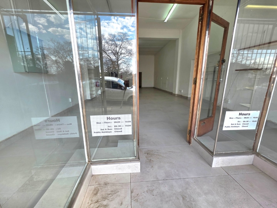 Commercial Property for Sale in Bethlehem Free State